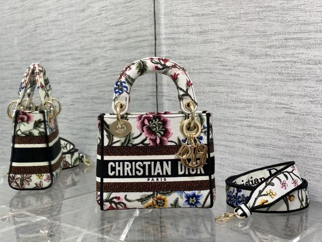 Dior Bag