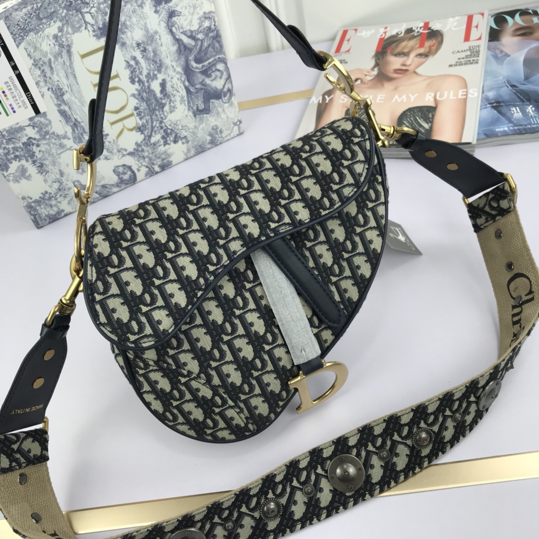 Dior Bag