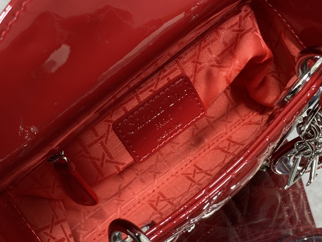 Dior Bag