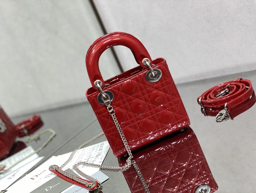 Dior Bag