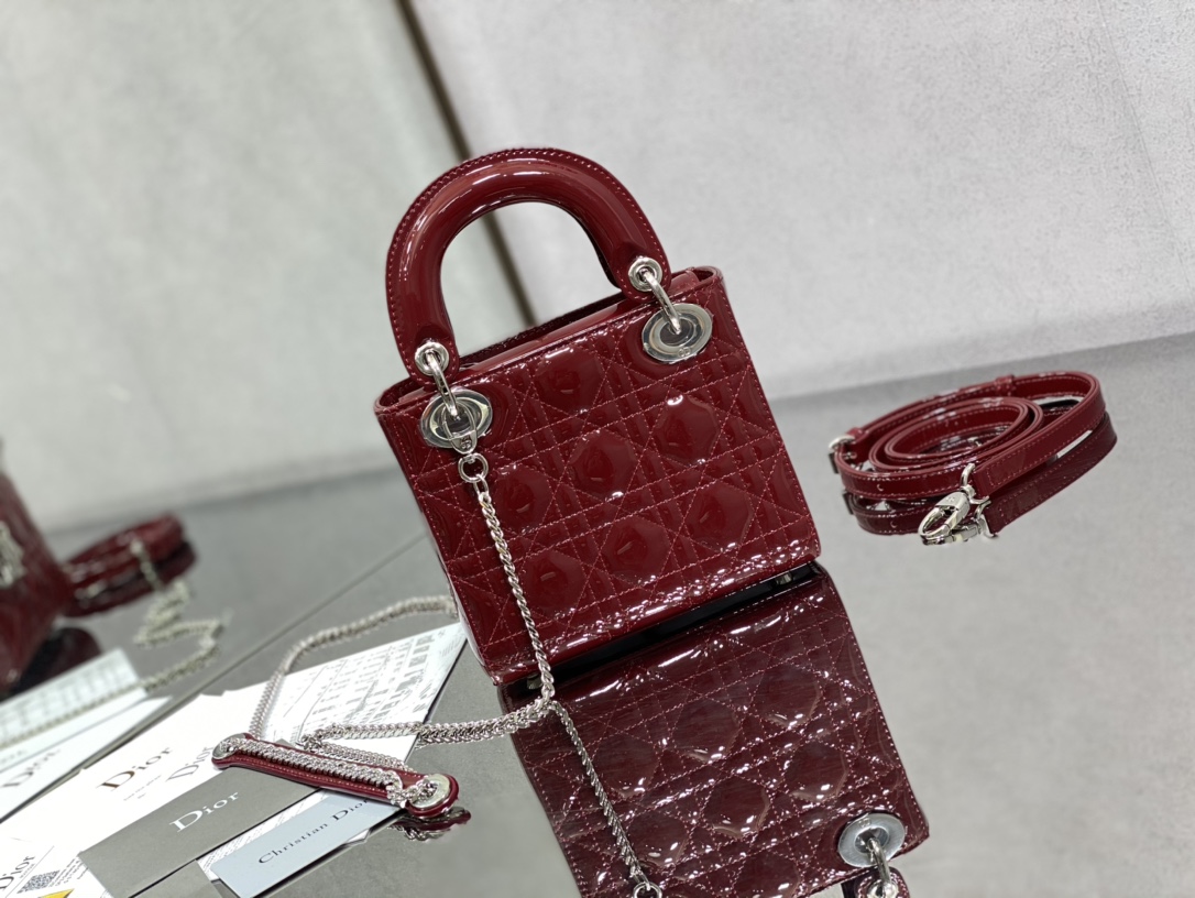 Dior Bag