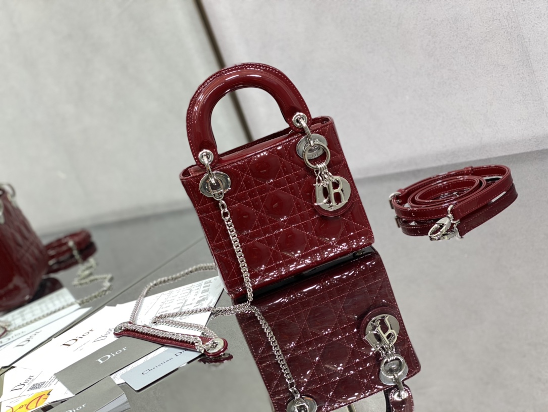 Dior Bag