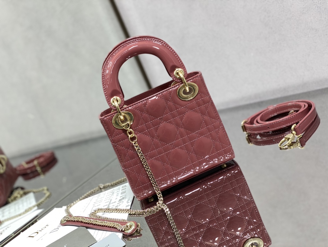 Dior Bag