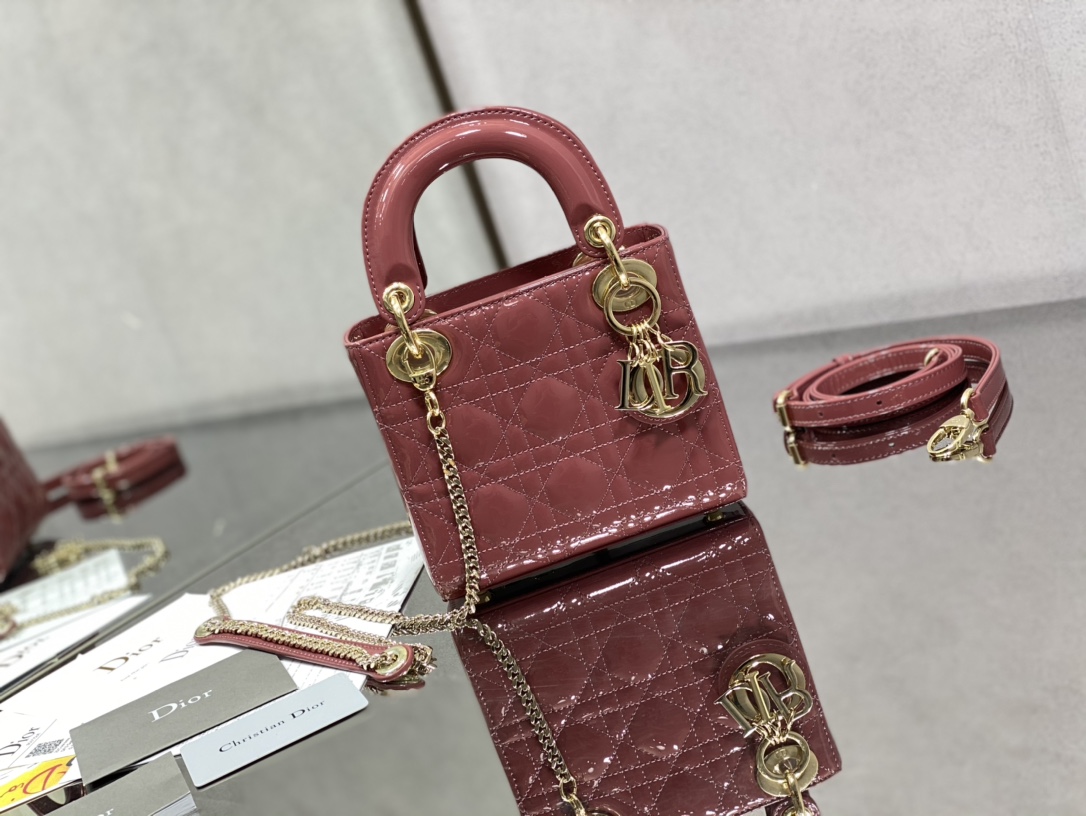 Dior Bag