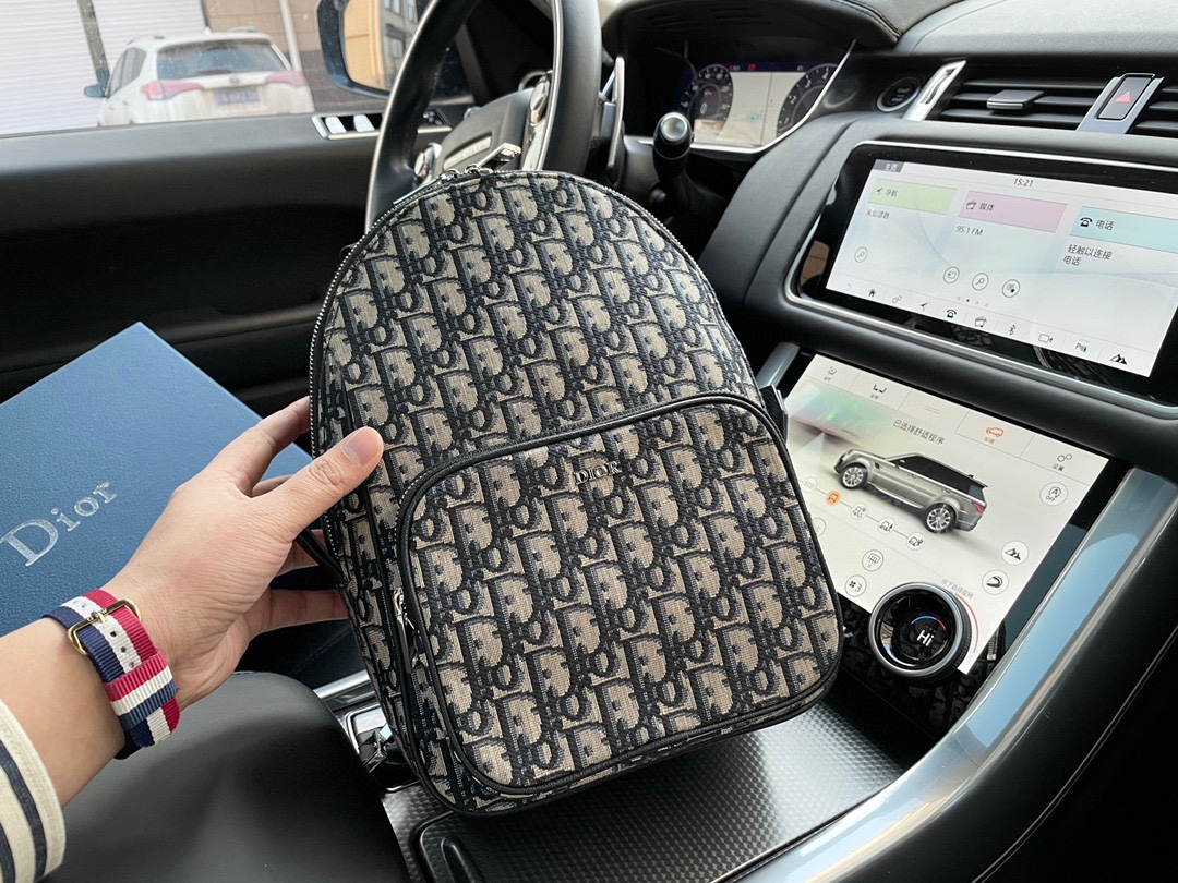 Dior Bag