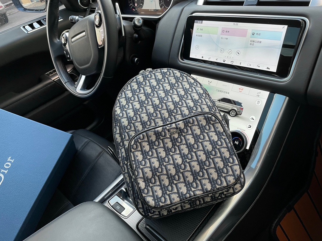 Dior Bag