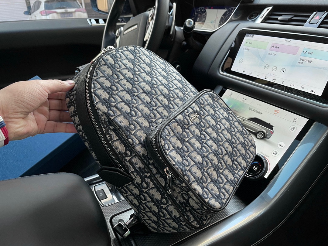 Dior Bag