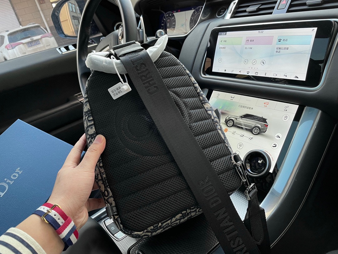 Dior Bag