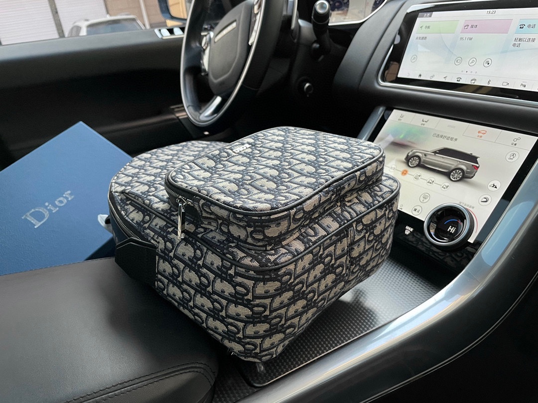 Dior Bag