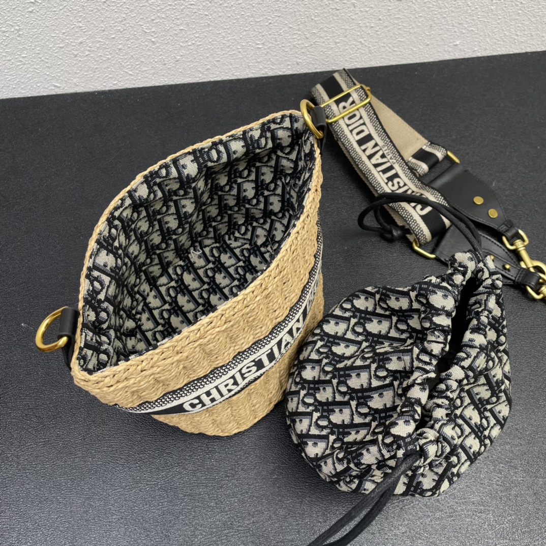 Dior Bag