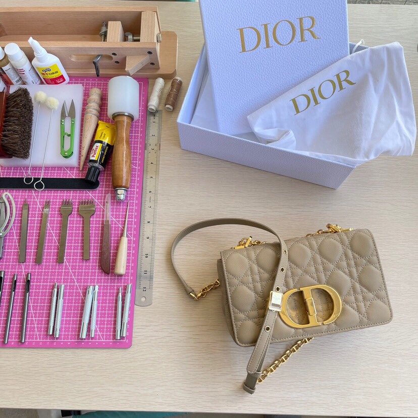 Dior Bag