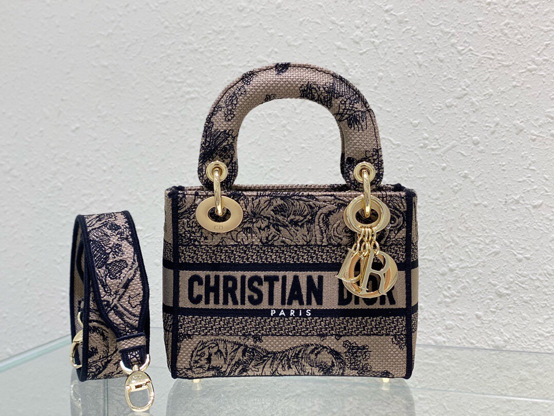 Dior Bag