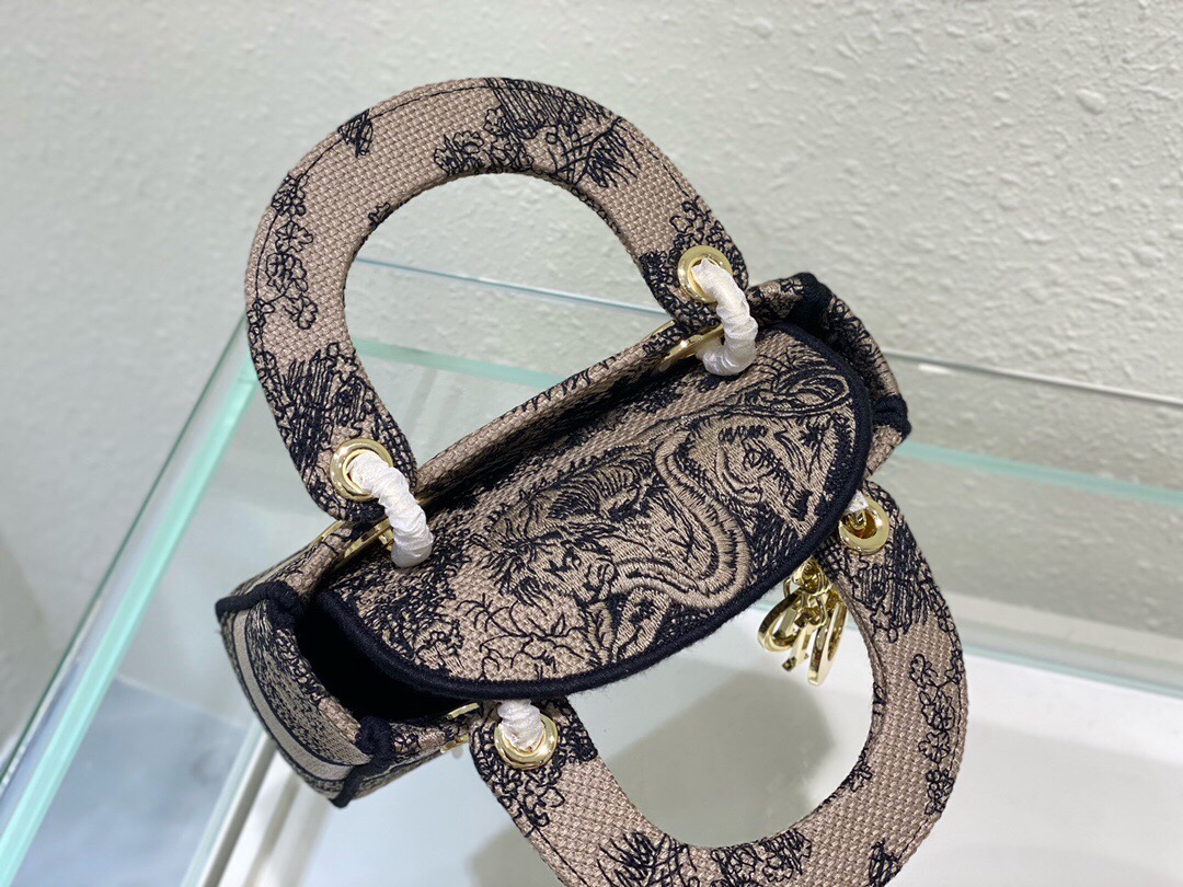 Dior Bag
