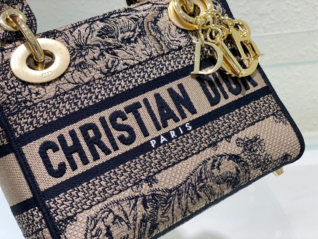 Dior Bag
