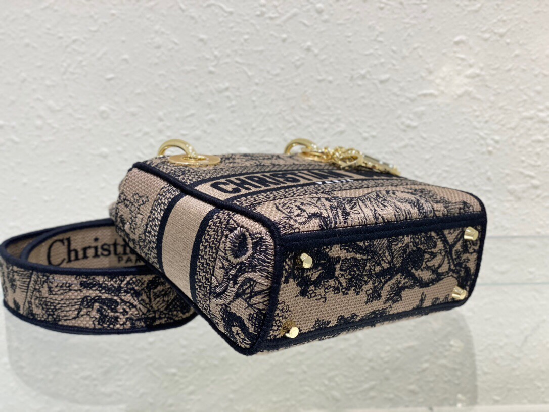 Dior Bag