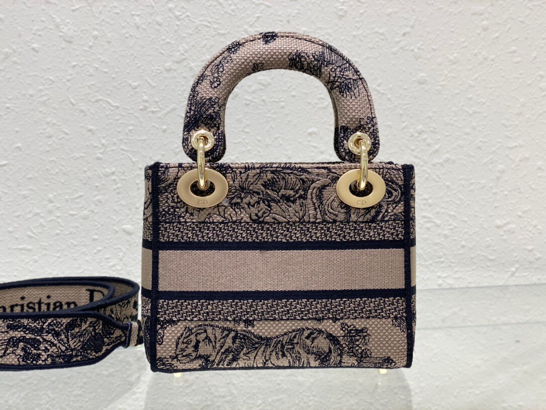 Dior Bag