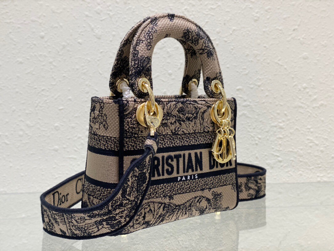 Dior Bag