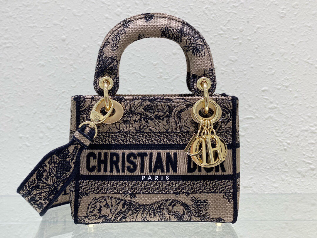 Dior Bag