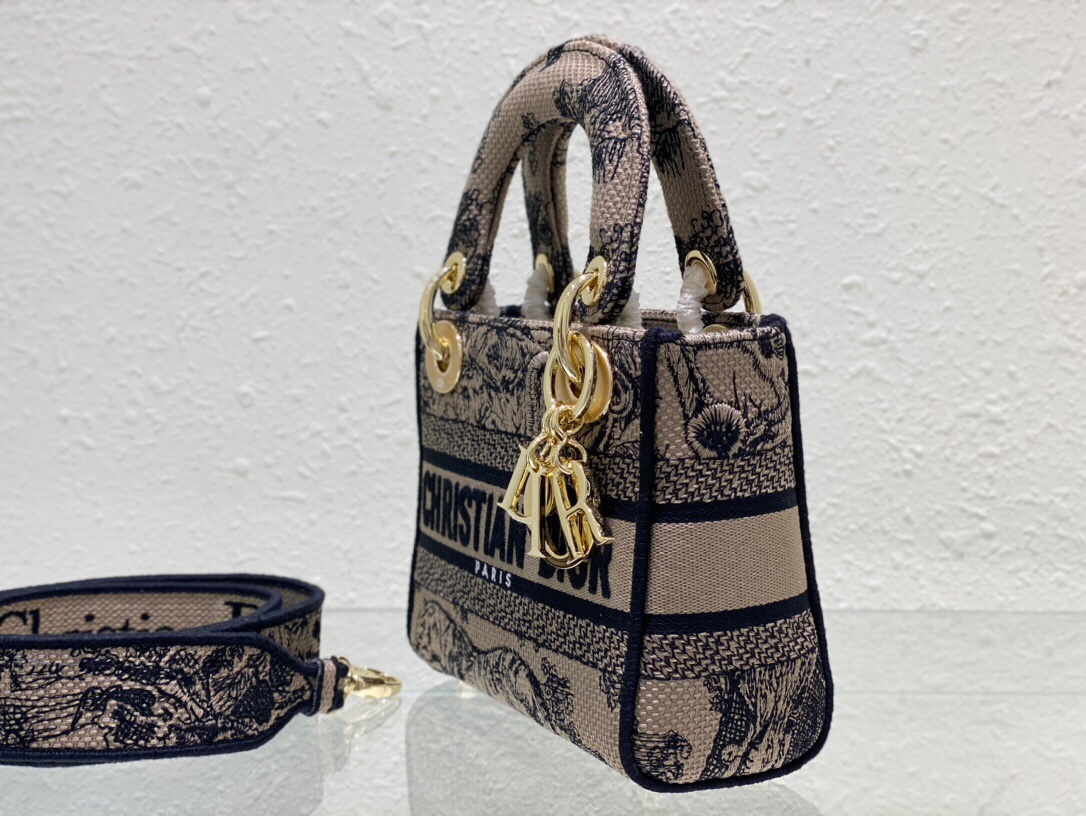 Dior Bag