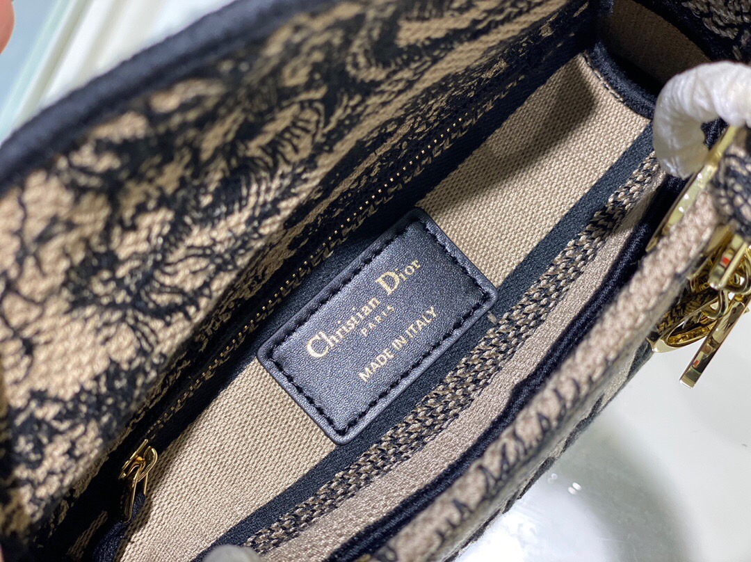 Dior Bag