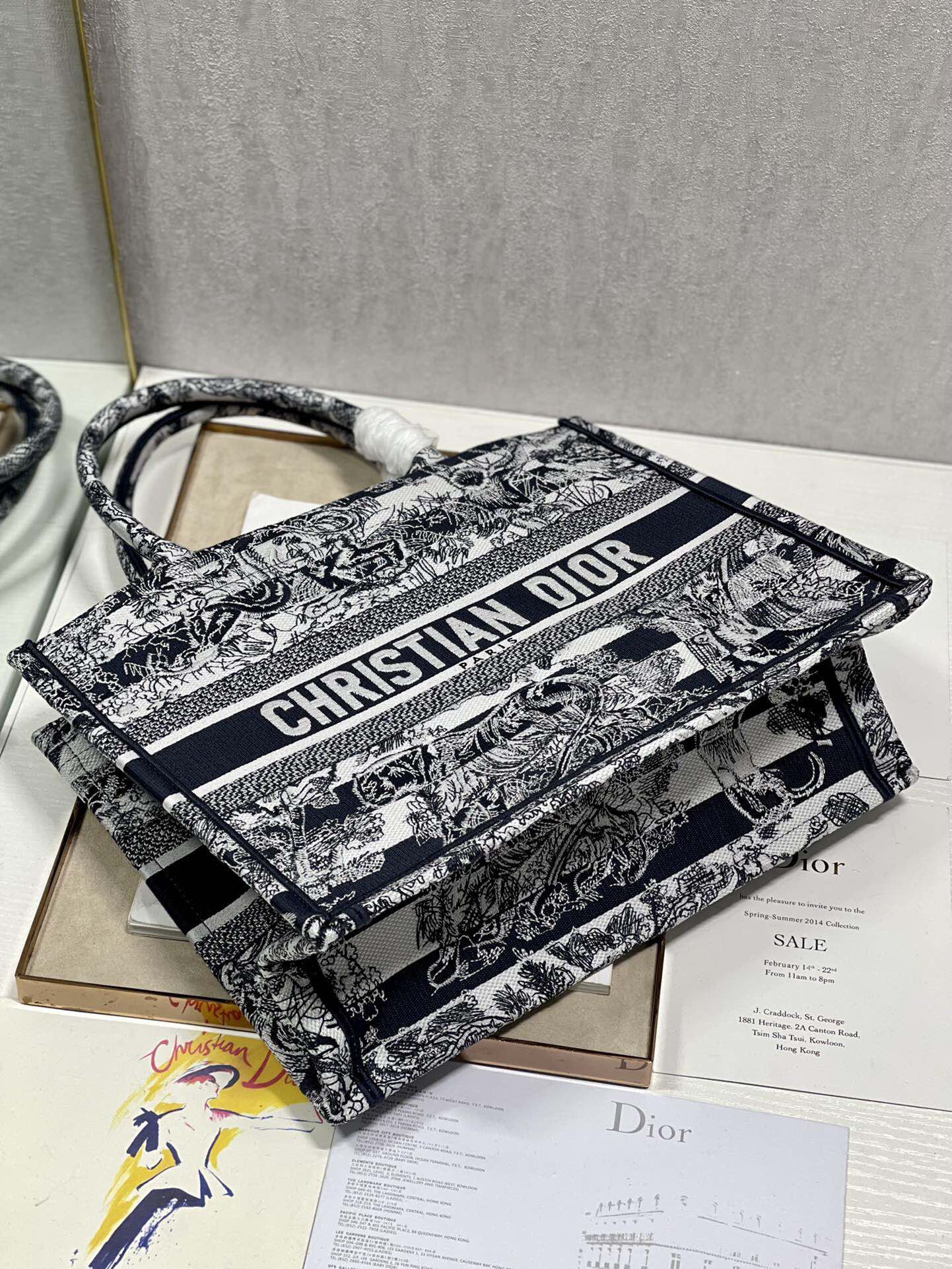 Dior Bag