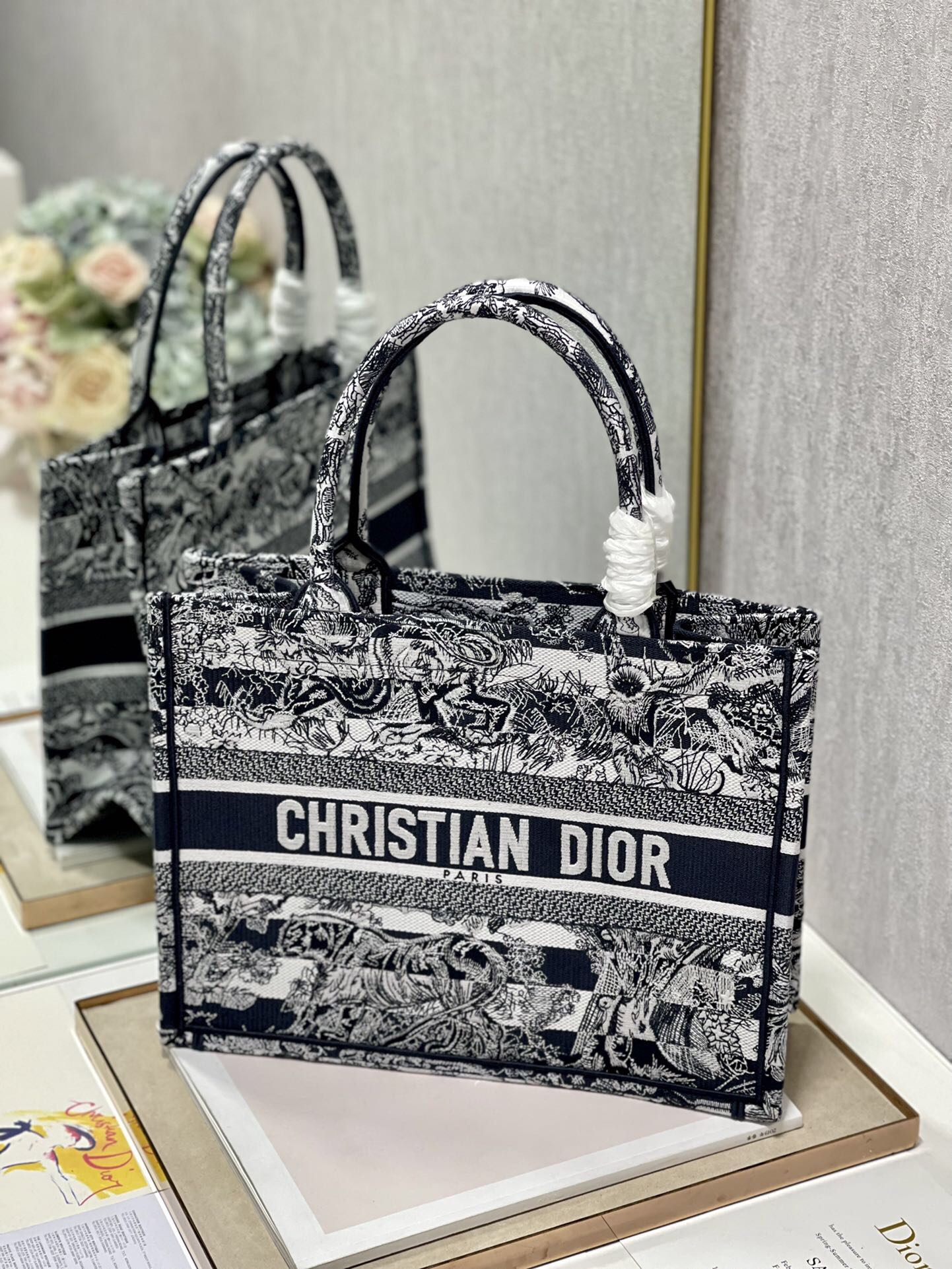 Dior Bag