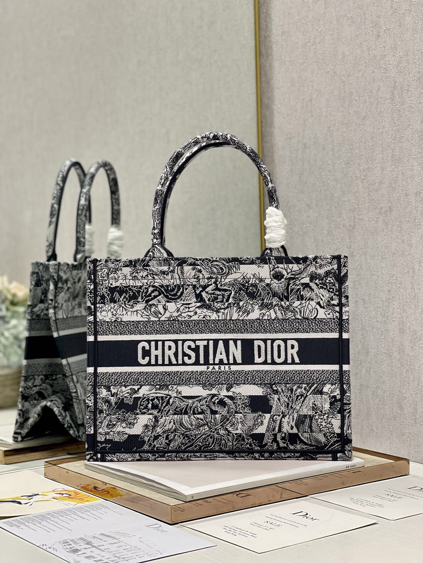 Dior Bag