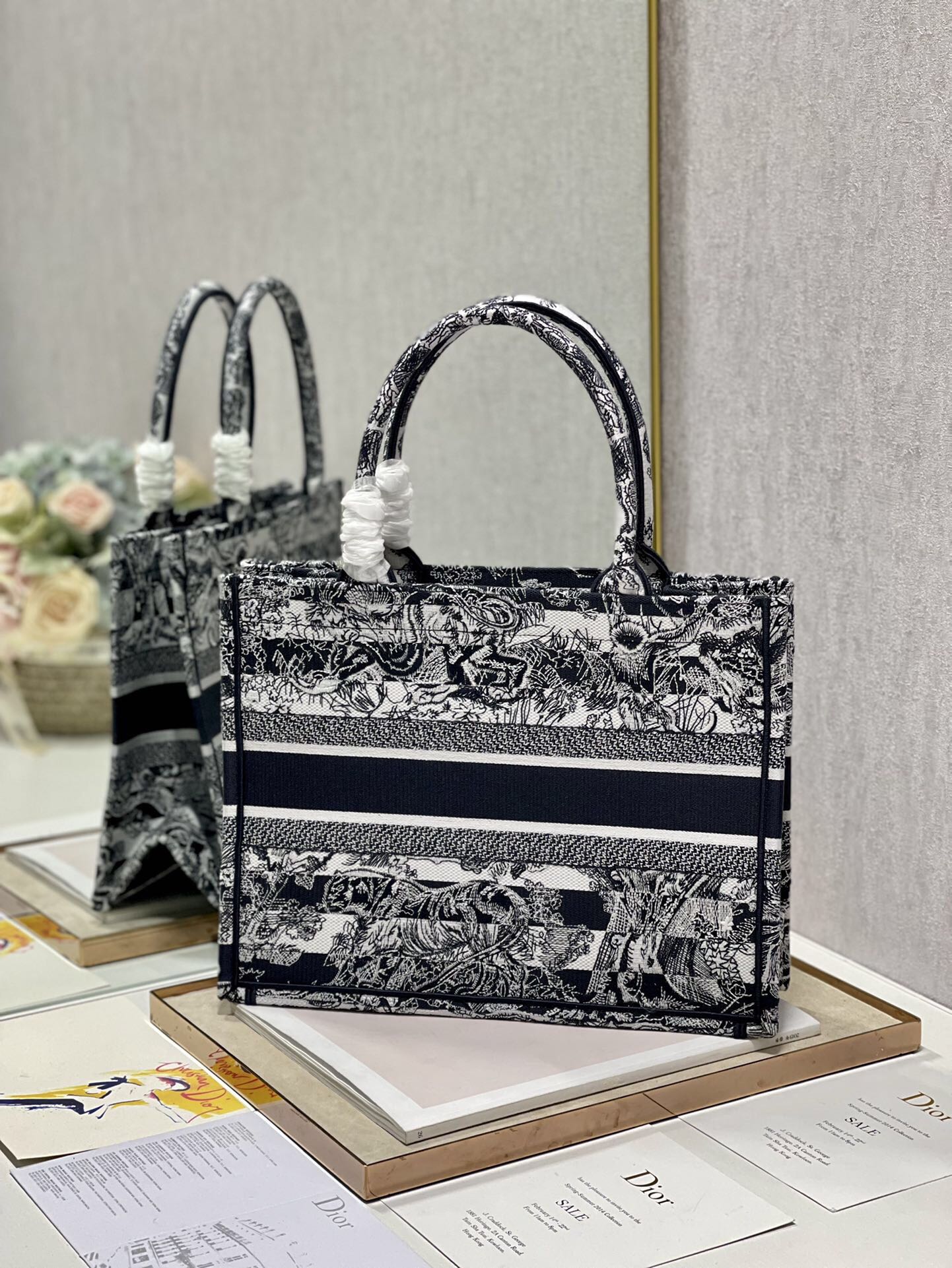 Dior Bag
