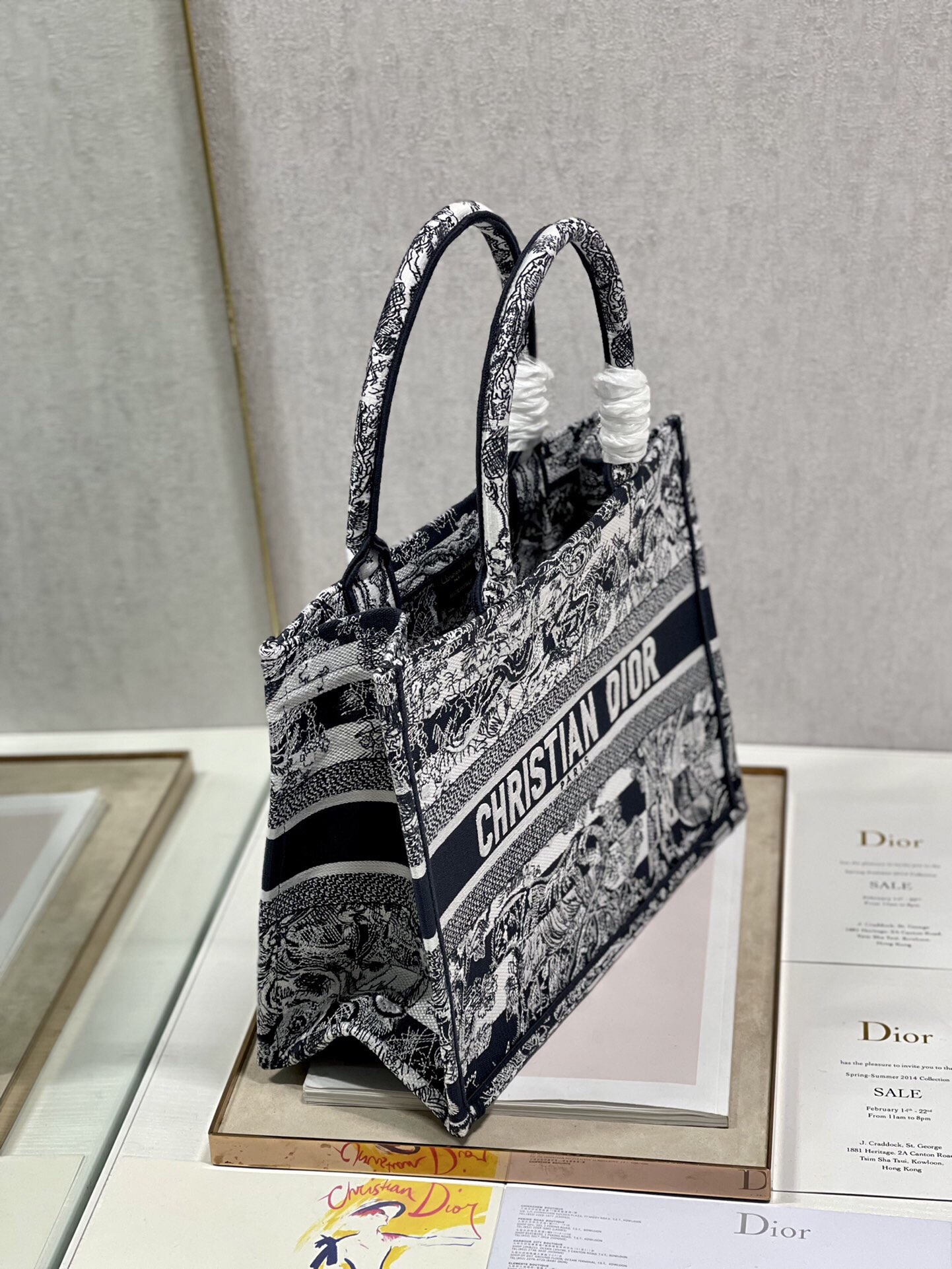 Dior Bag