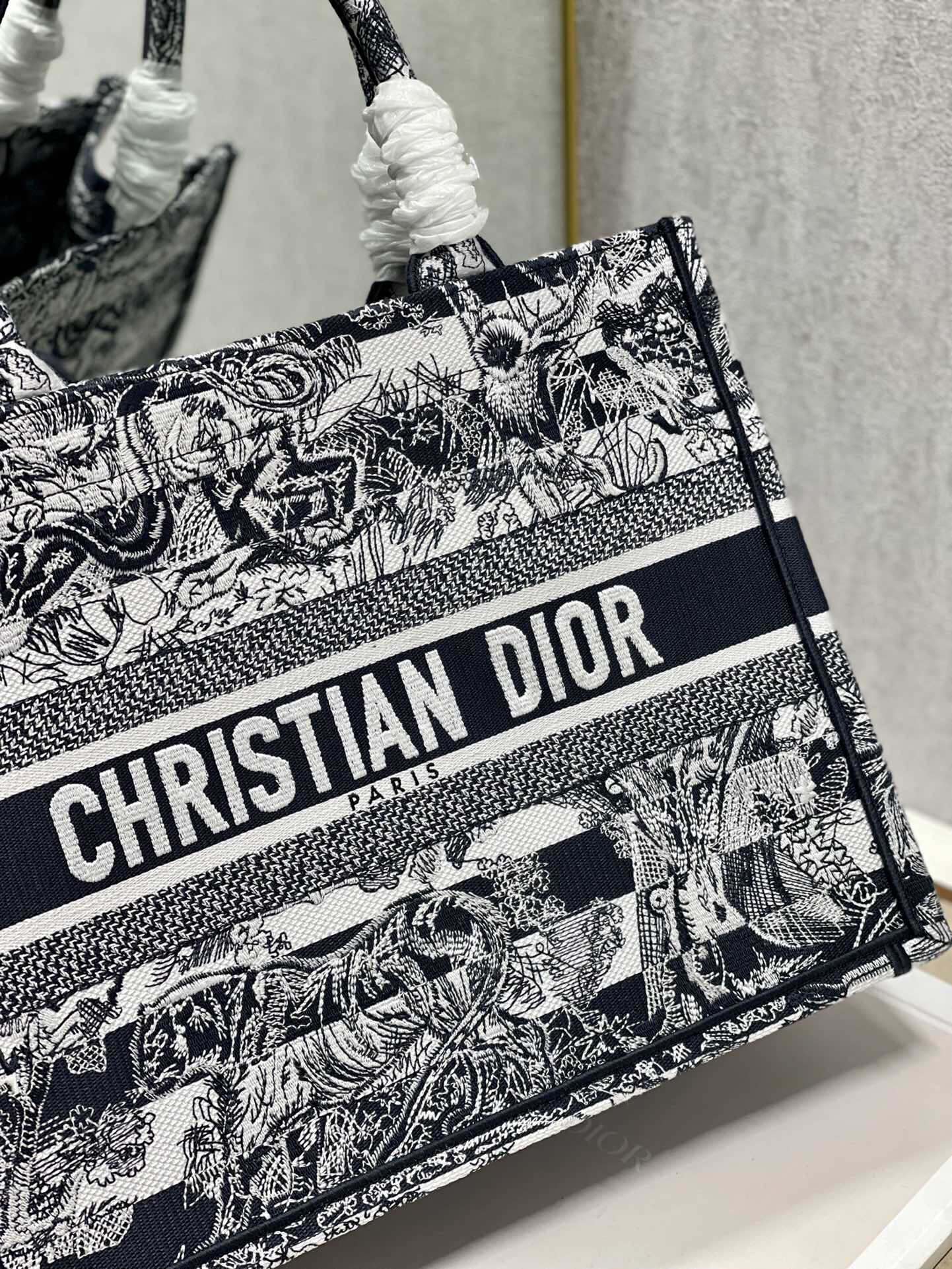 Dior Bag