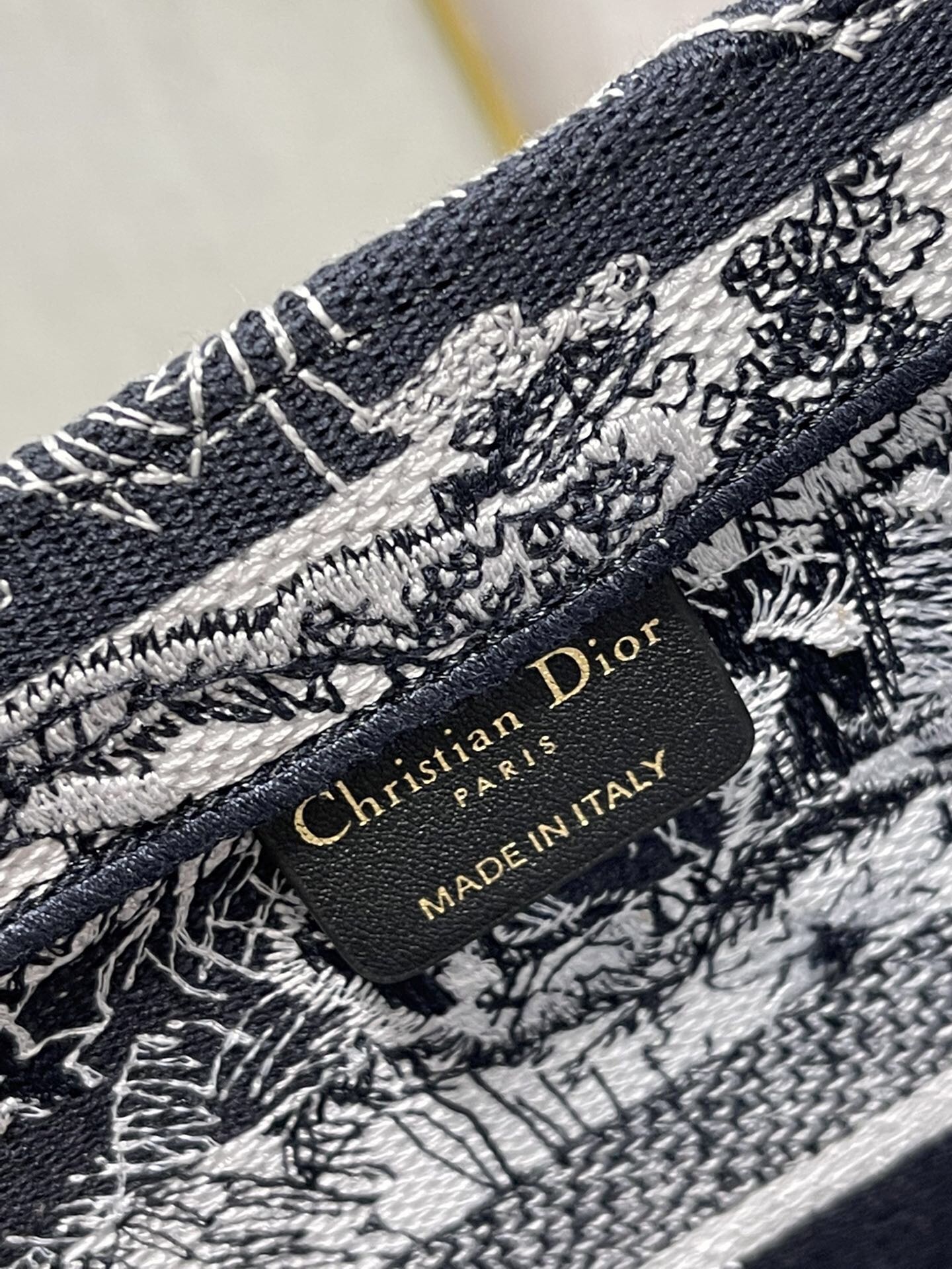 Dior Bag