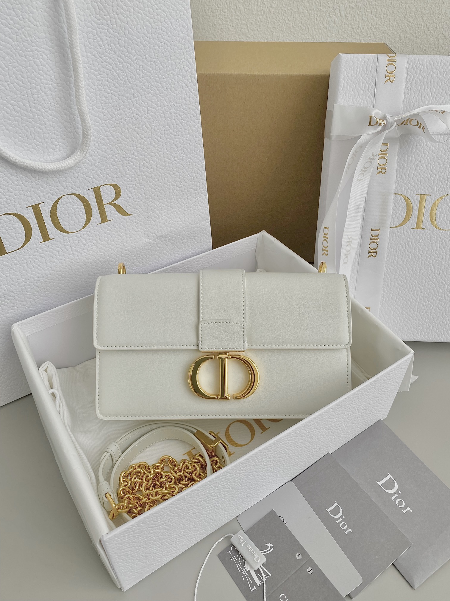 Dior Bag