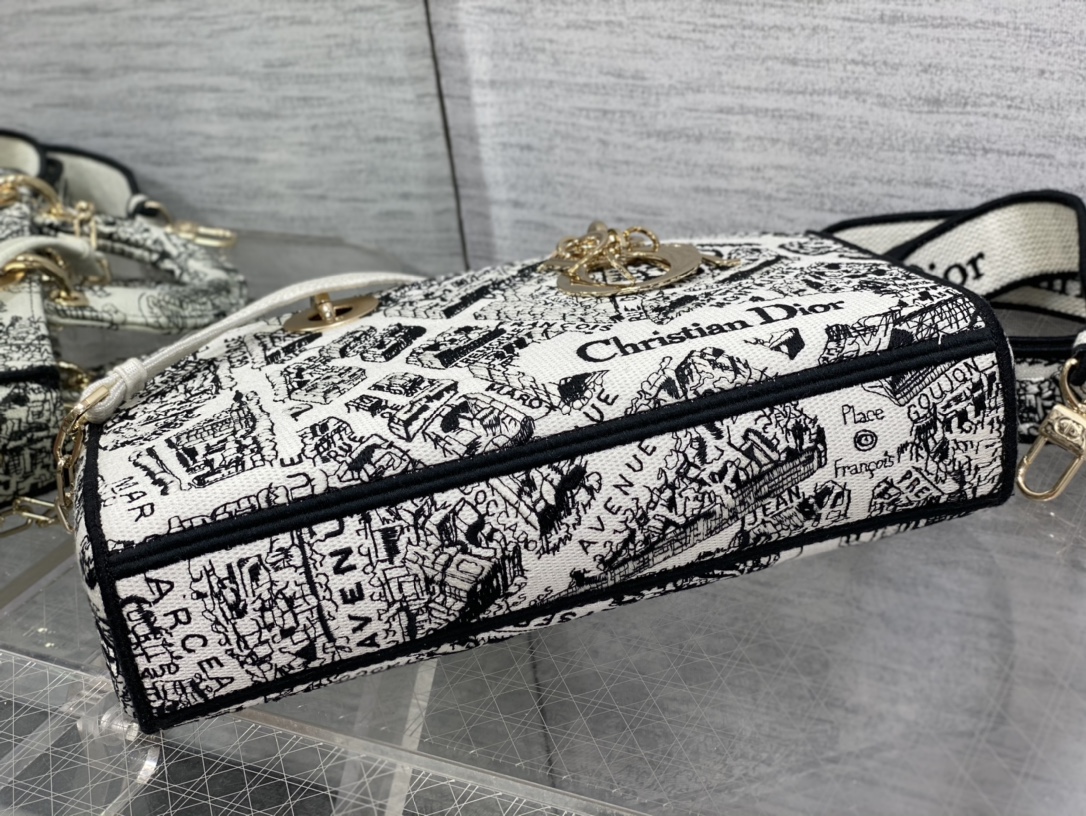 Dior Bag