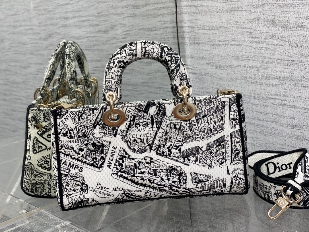 Dior Bag