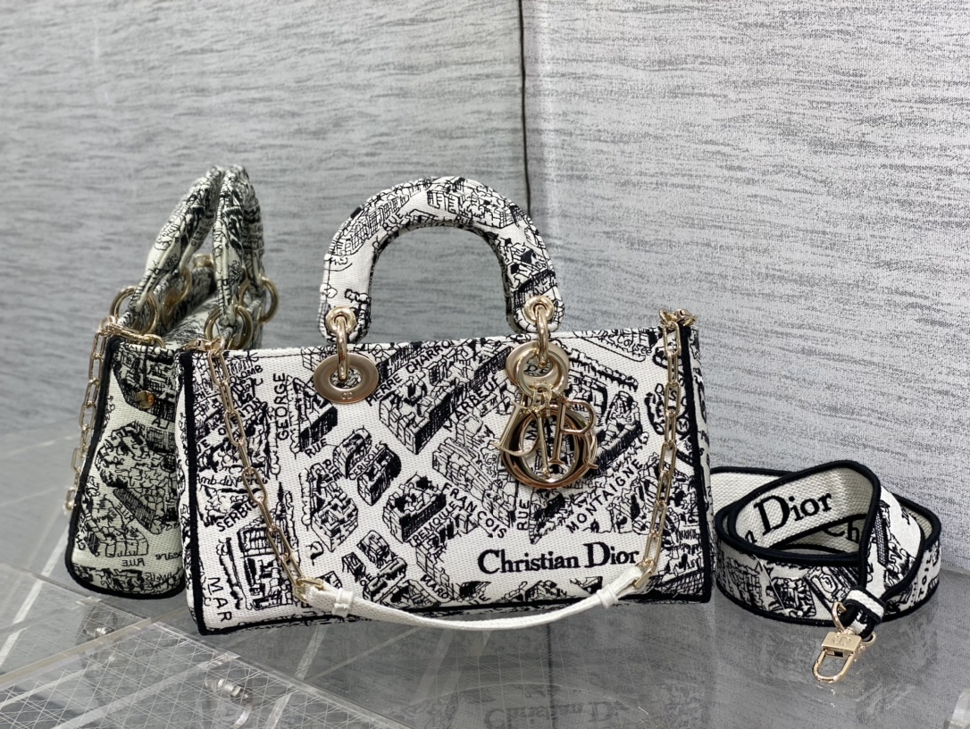 Dior Bag