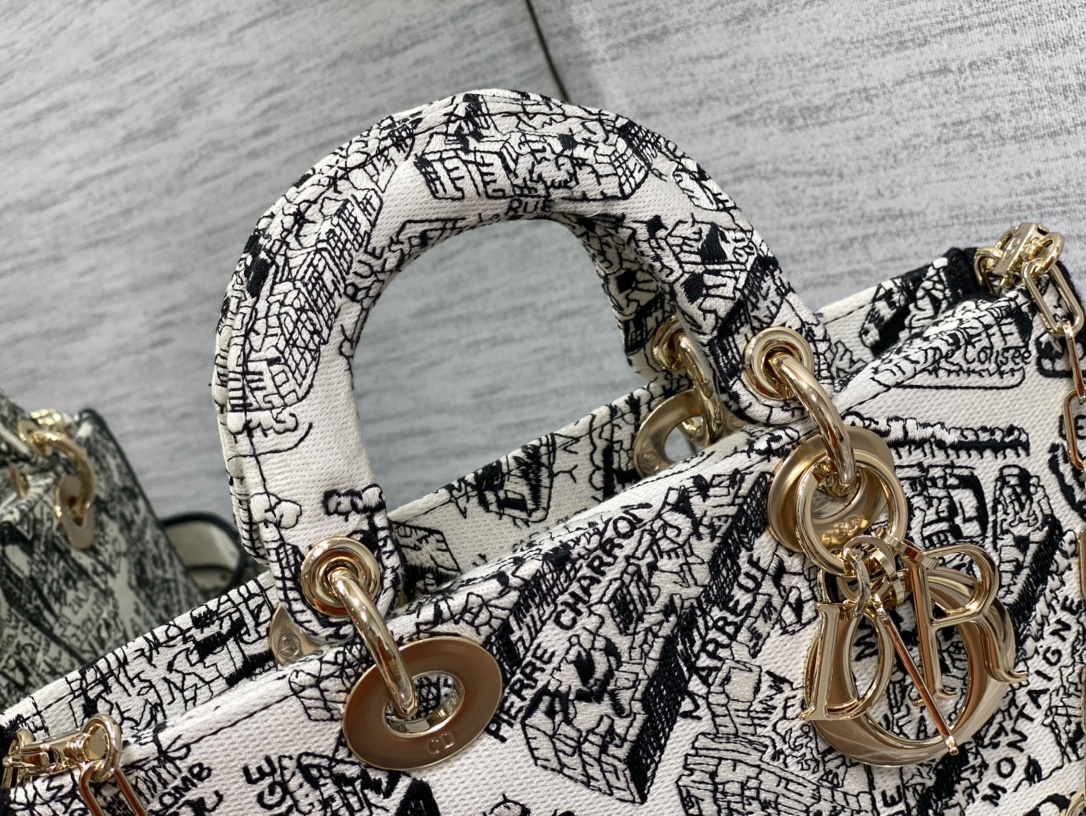 Dior Bag