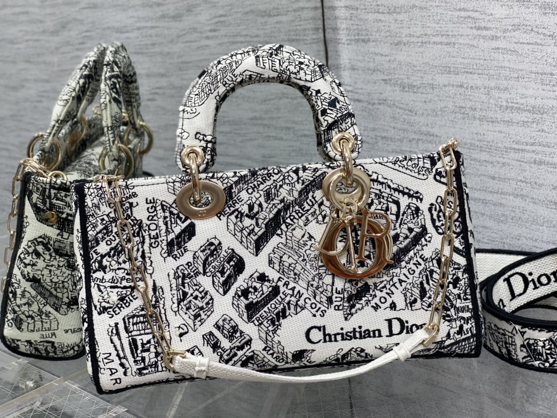 Dior Bag