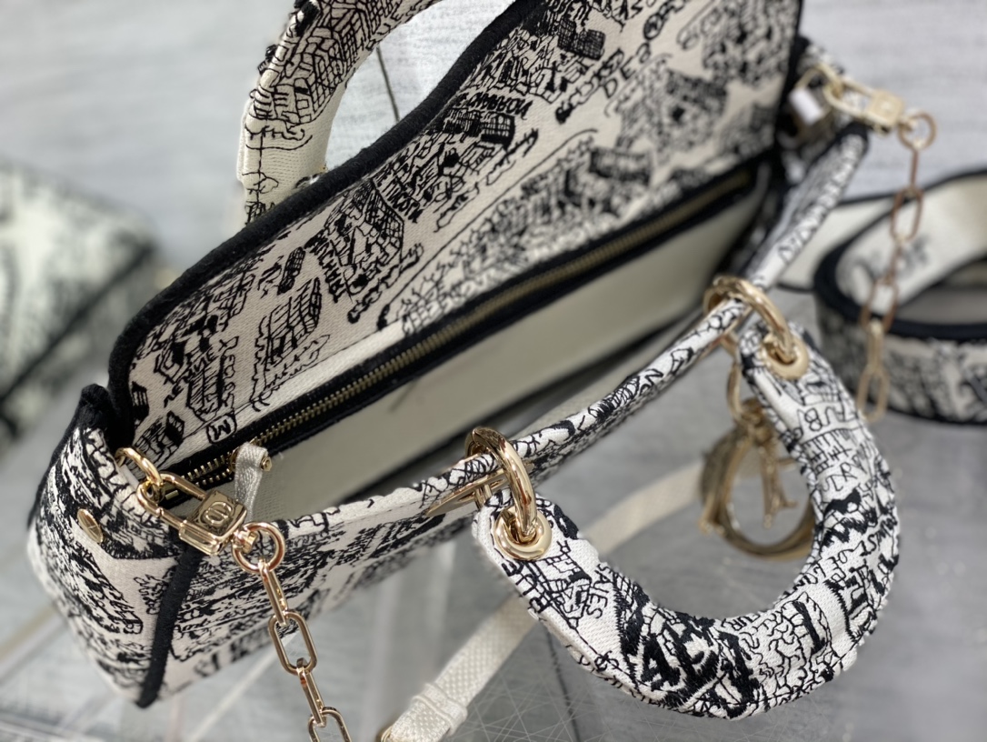 Dior Bag