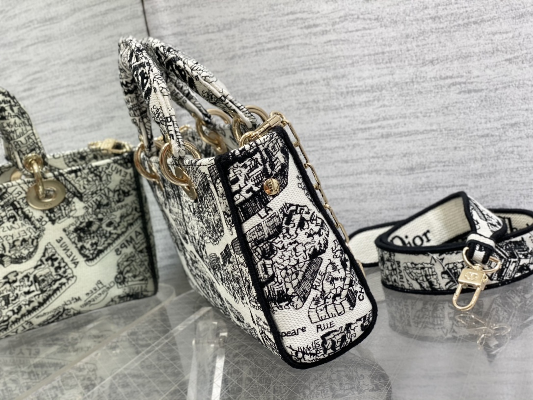 Dior Bag