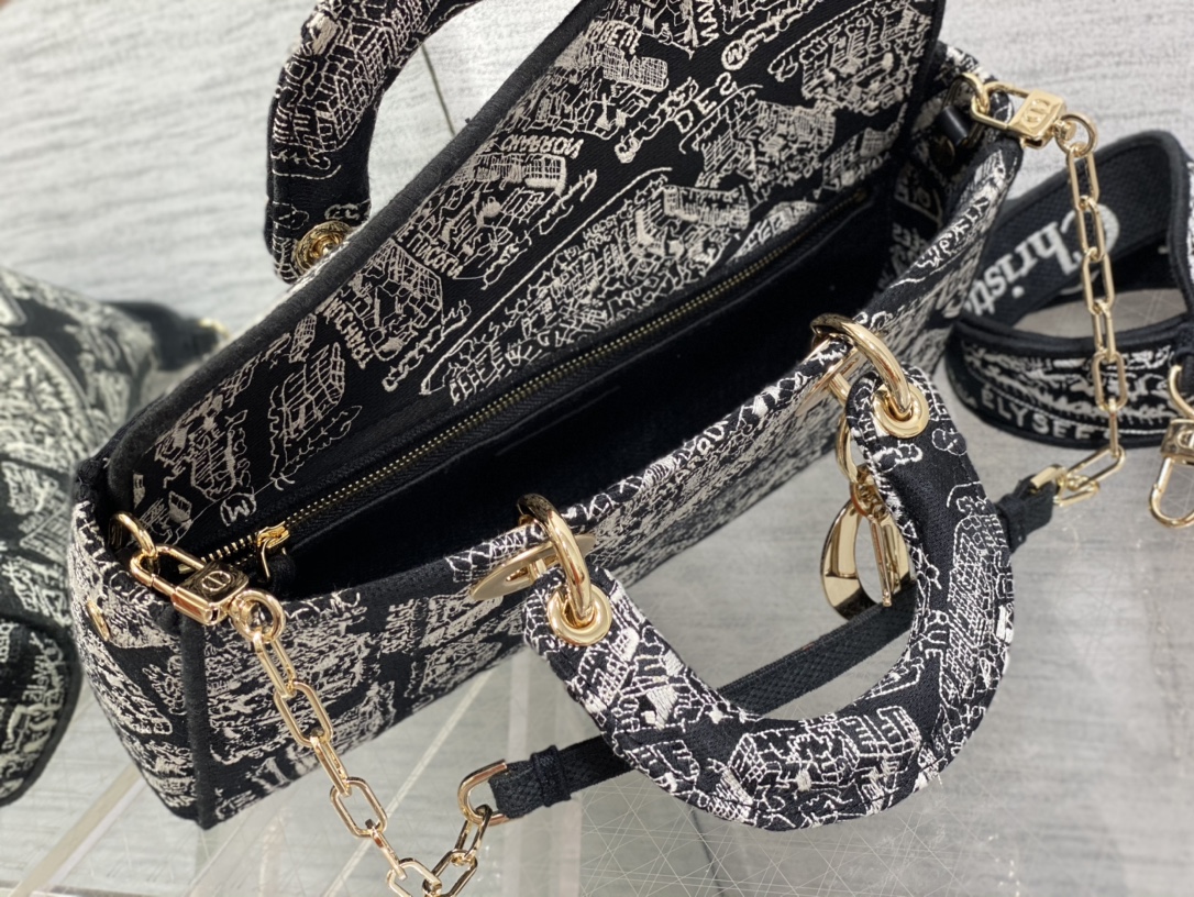 Dior Bag