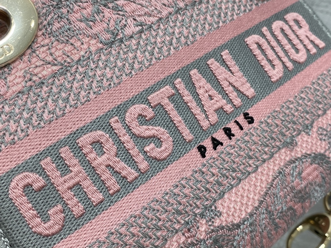 Dior Bag