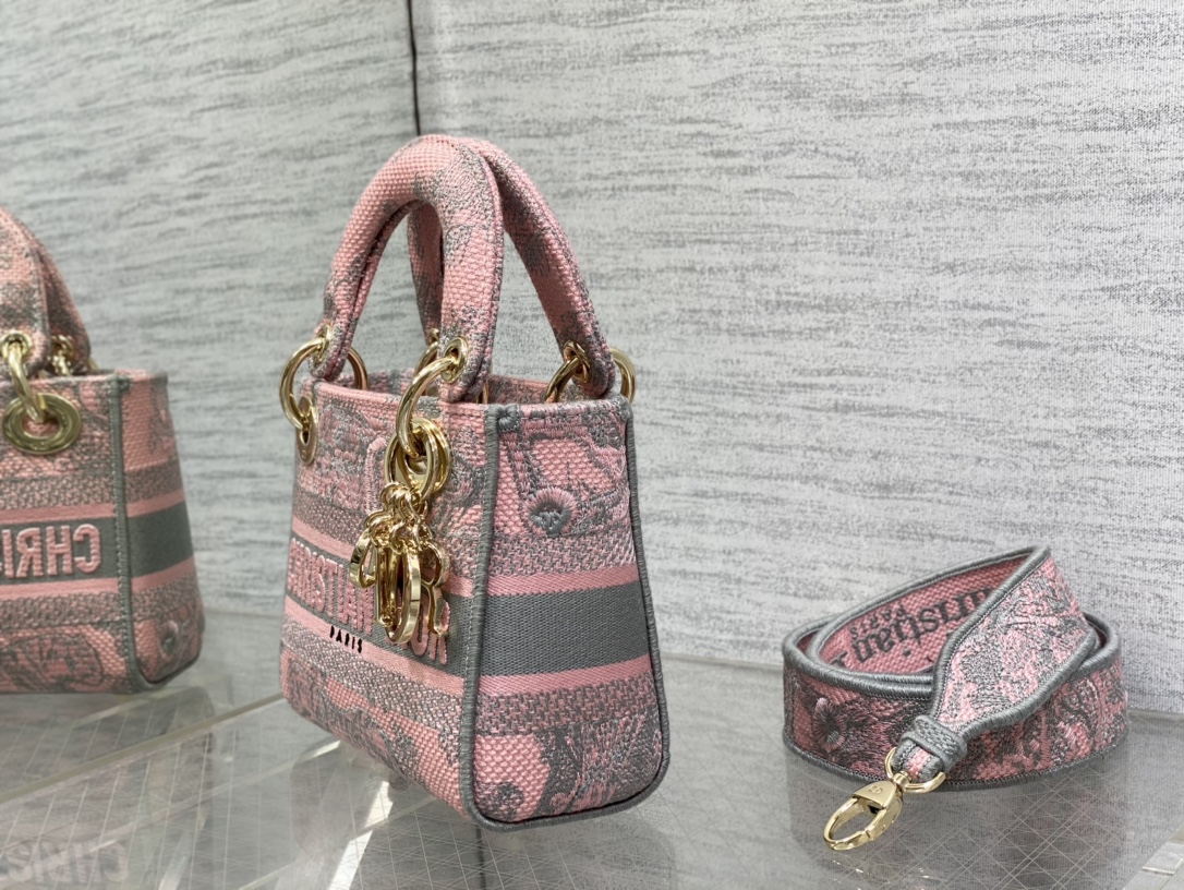 Dior Bag