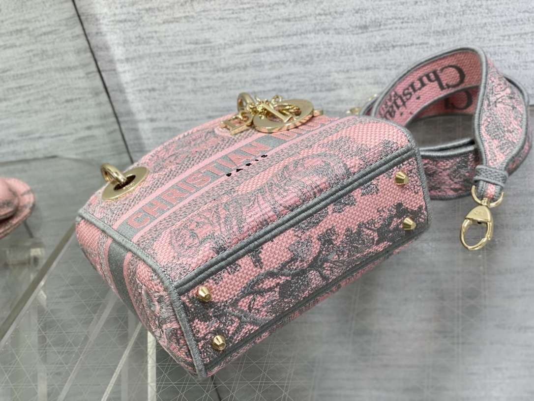 Dior Bag