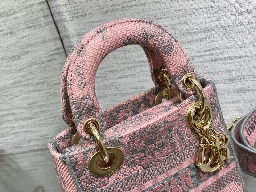 Dior Bag