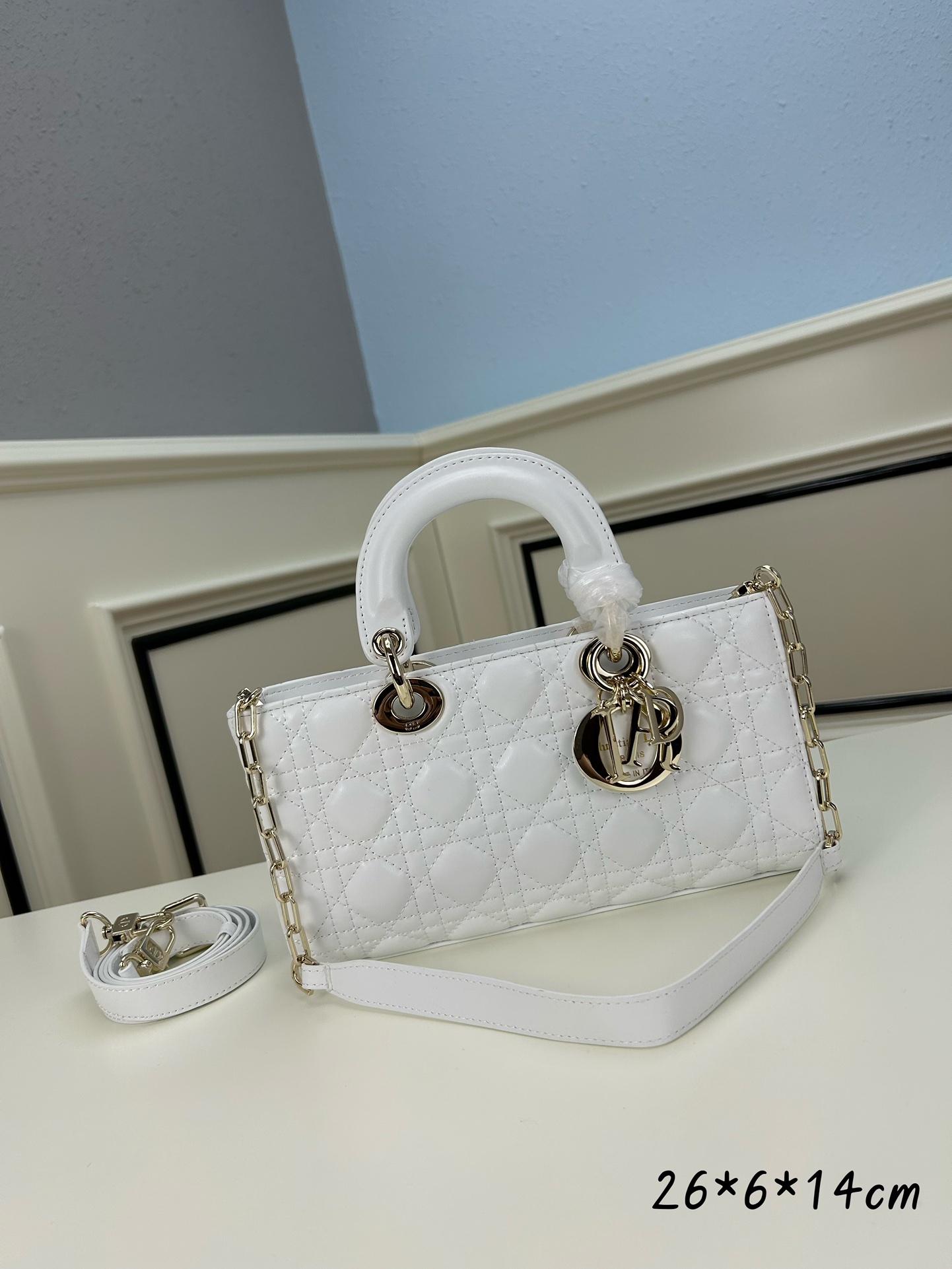 Dior Bag