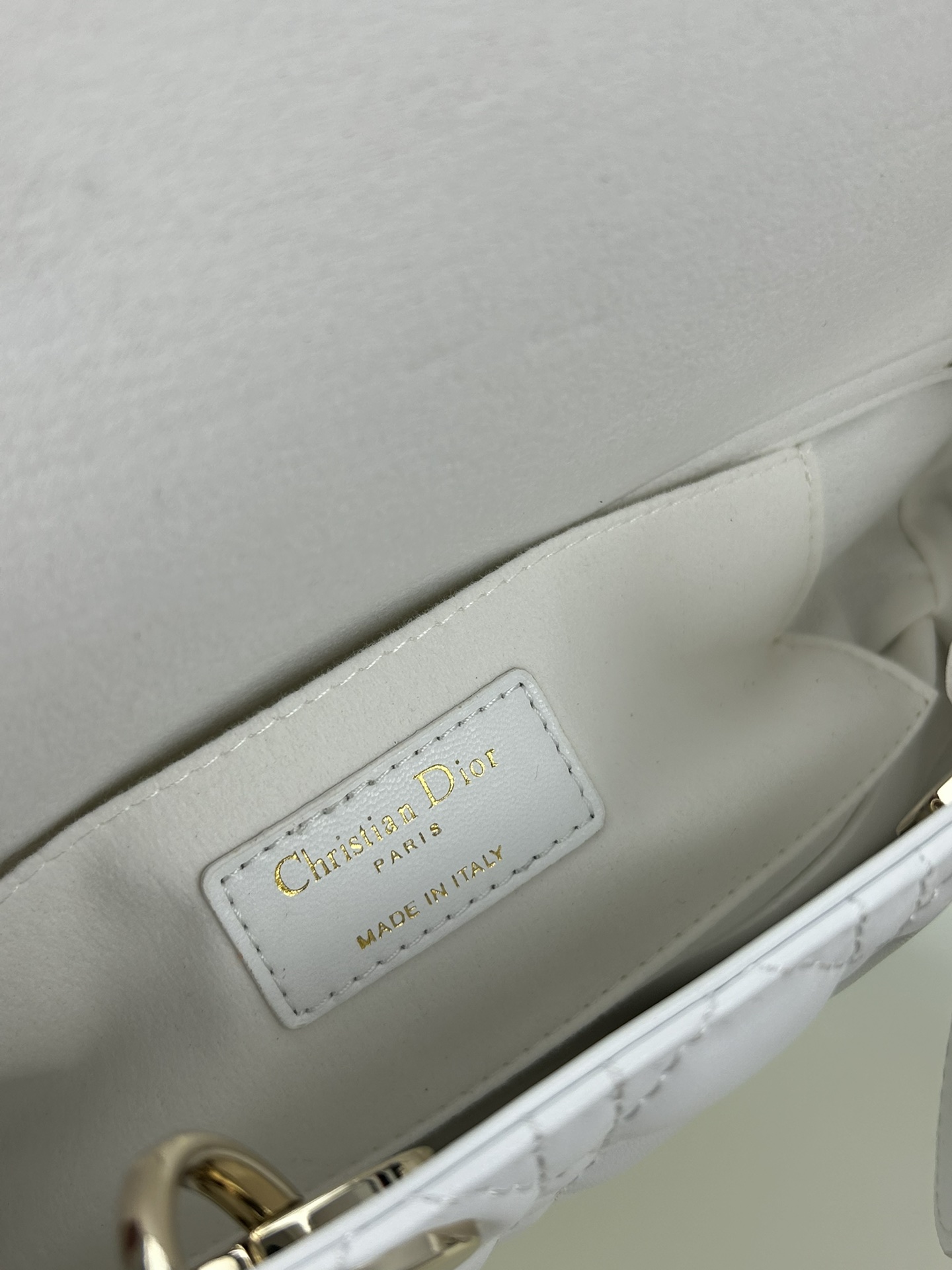 Dior Bag