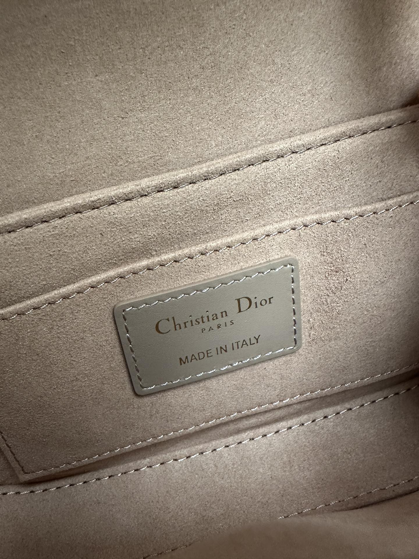 Dior Bag