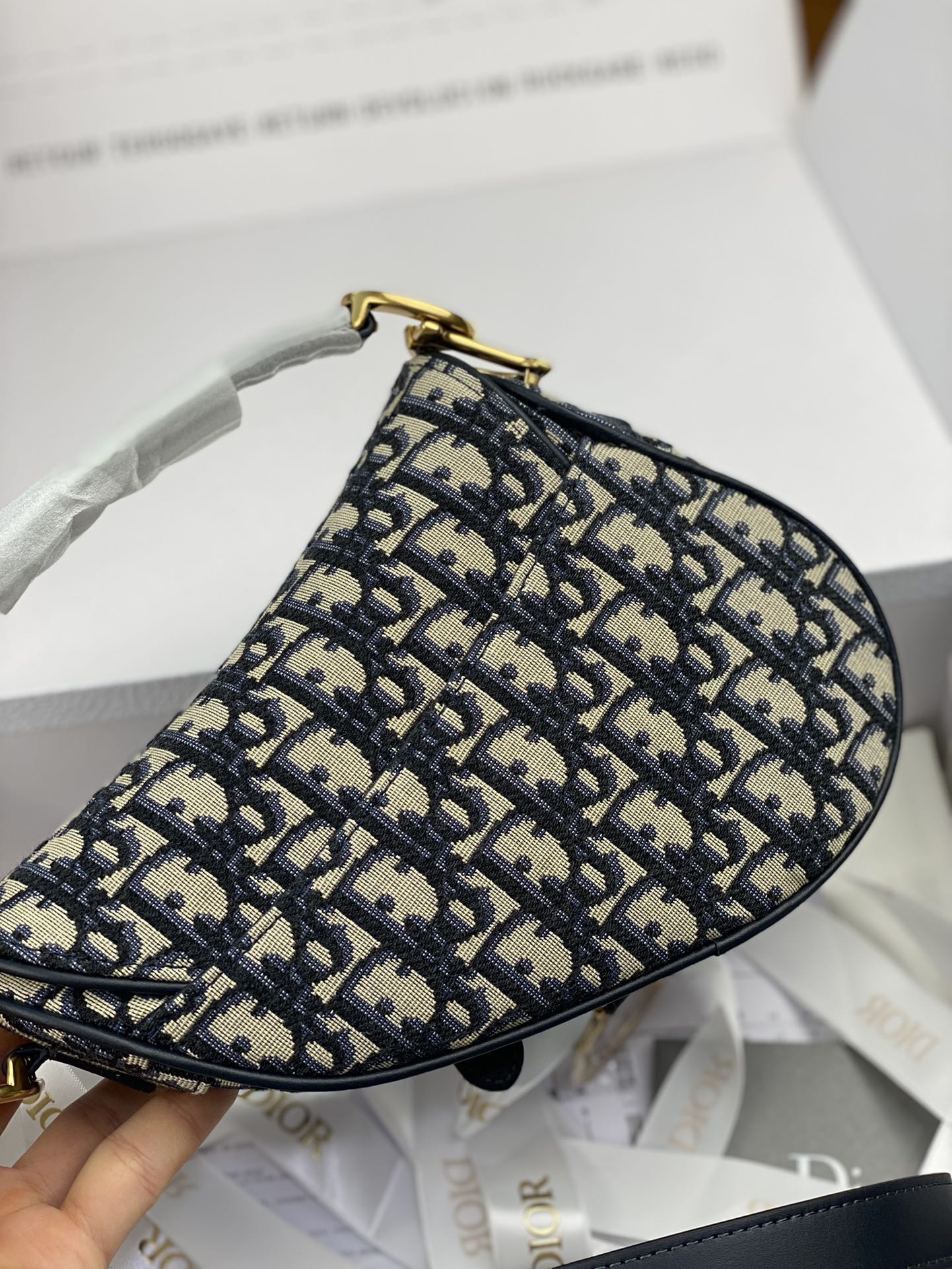 Dior Bag