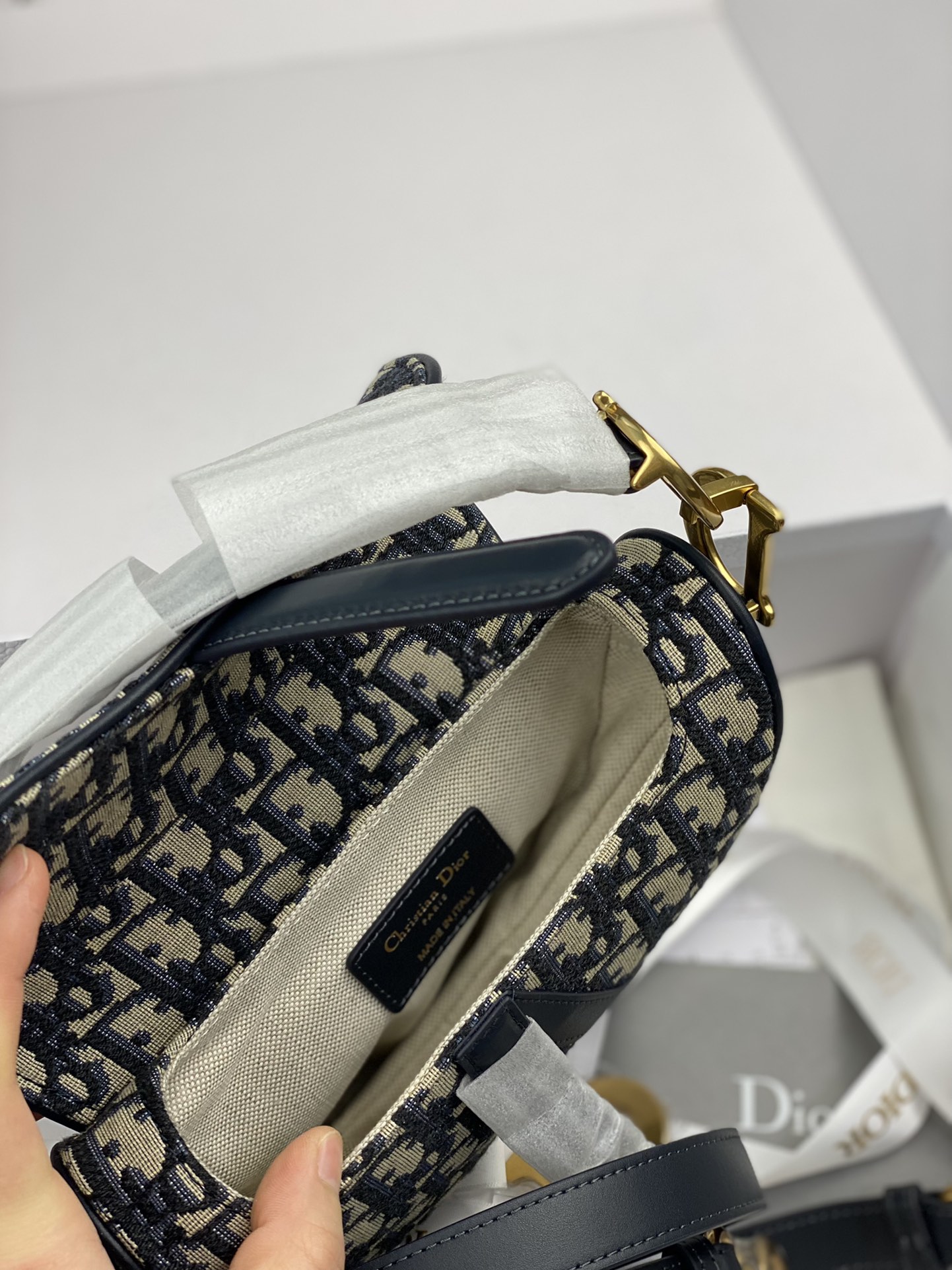 Dior Bag