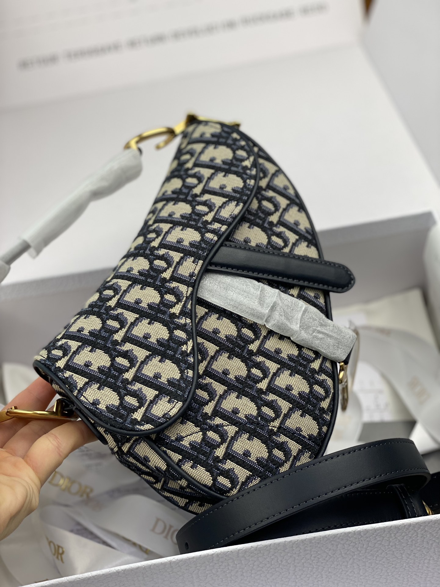 Dior Bag